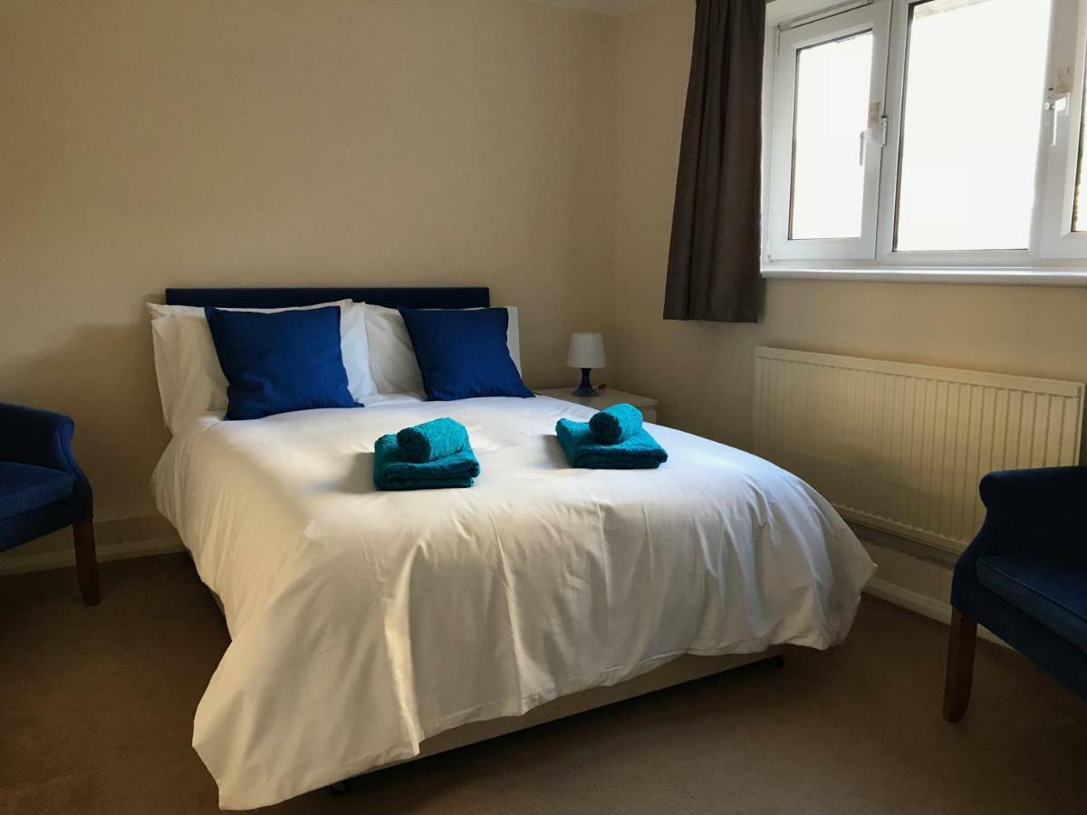 Cozy Apartment In Stratford From 18 Minutes To Central Лондон Екстериор снимка